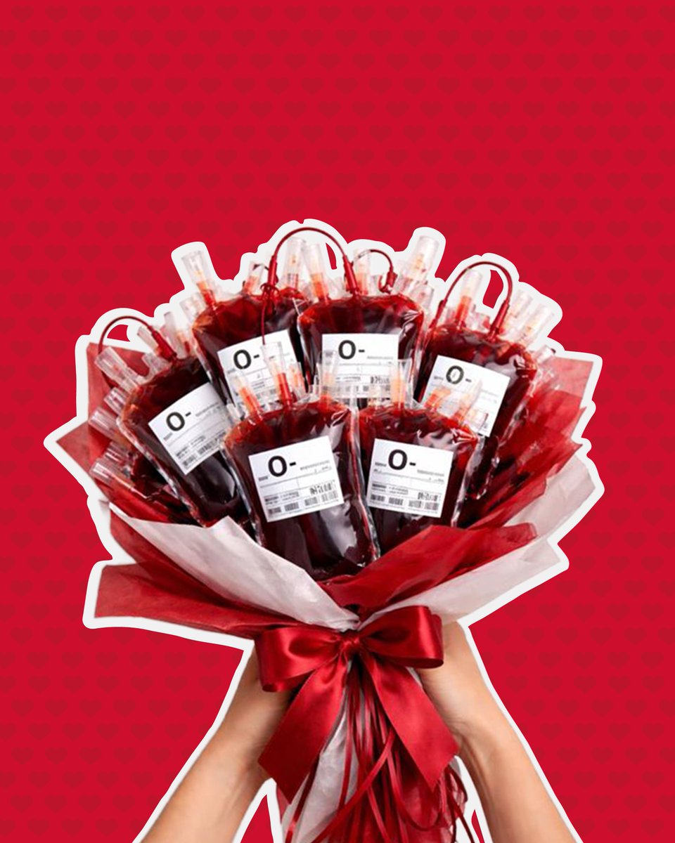 The Blood Connection tweet media