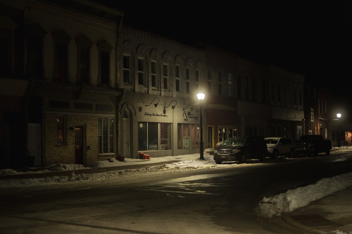 Nowhere Ontario tweet media