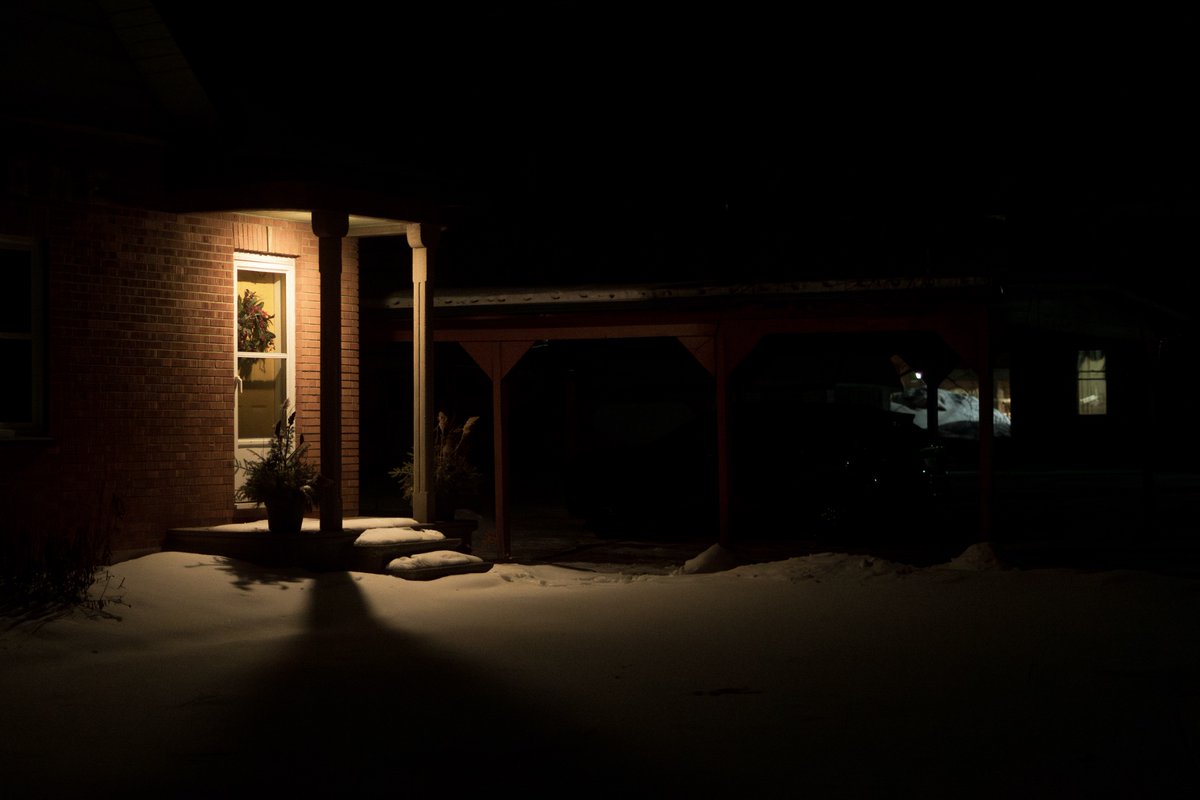 Nowhere Ontario tweet media