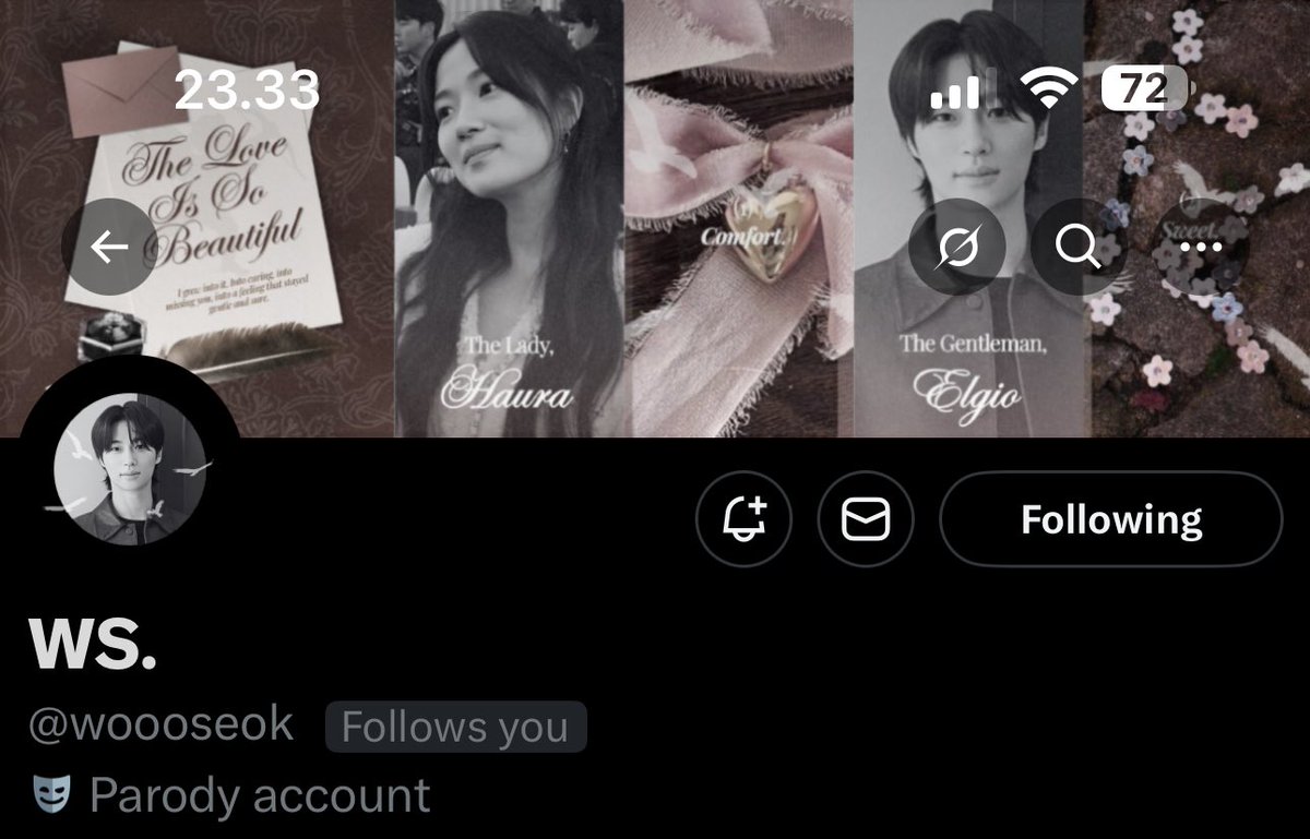❁, tweet media