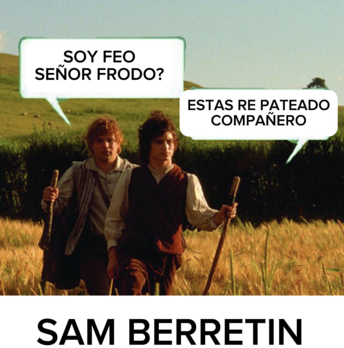 Doctor Mangalanga (@zabaleta_tomas) on Twitter photo 