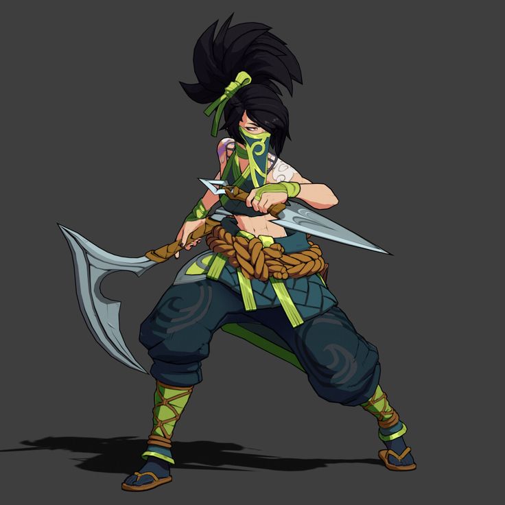 akali archive tweet media