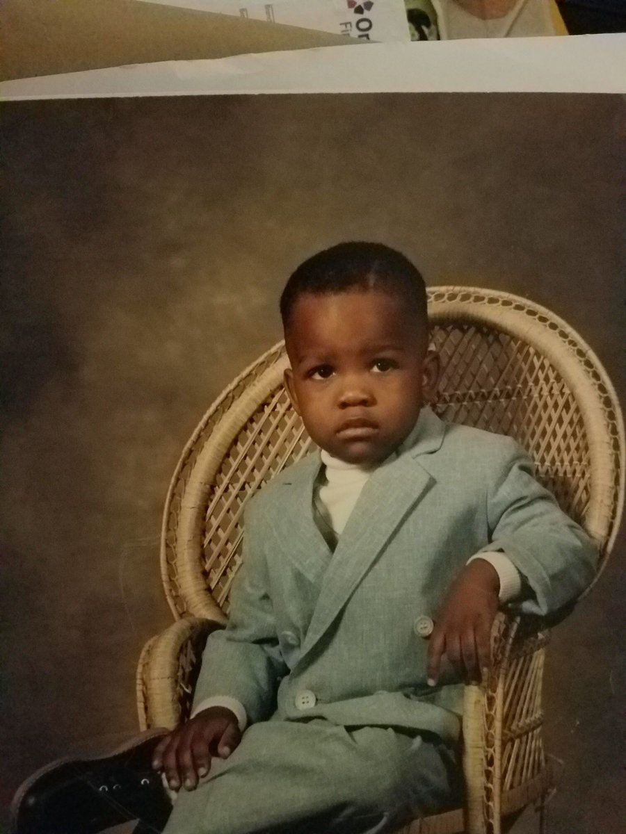 Darkskinned Donté (@krushedboxxes) on Twitter photo 