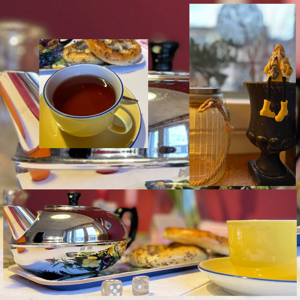 Marianne Schäfer tweet media