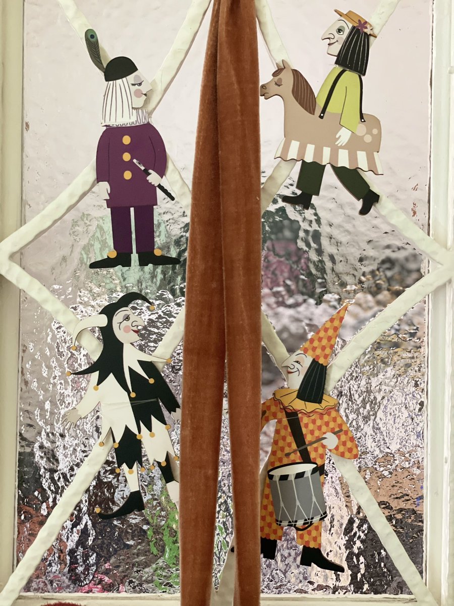 Marianne Schäfer tweet media