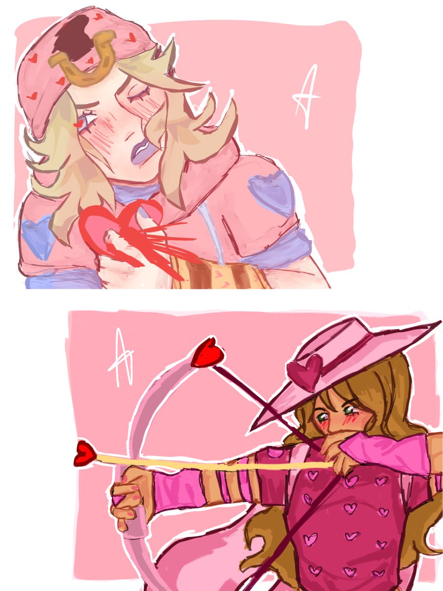 happy valentines day!! 💘