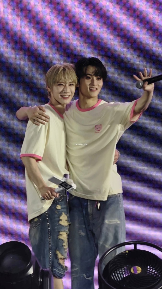 260214 ㄱㅇㅇ🫶🏻
#TEN #MARK
#텐 #마크