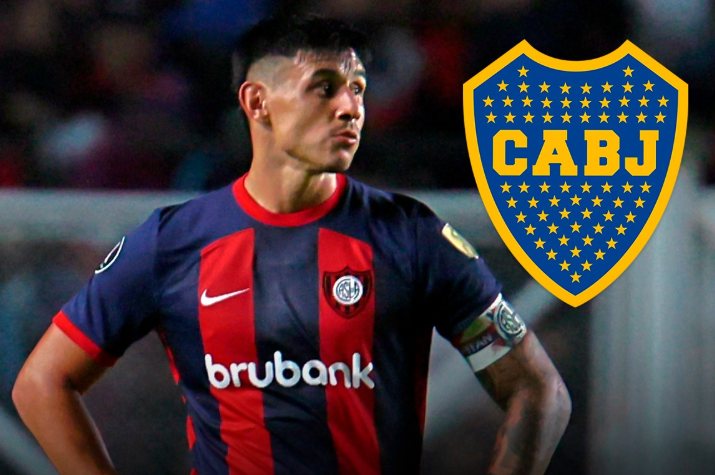 Boca Juniors - La12Tuittera tweet media