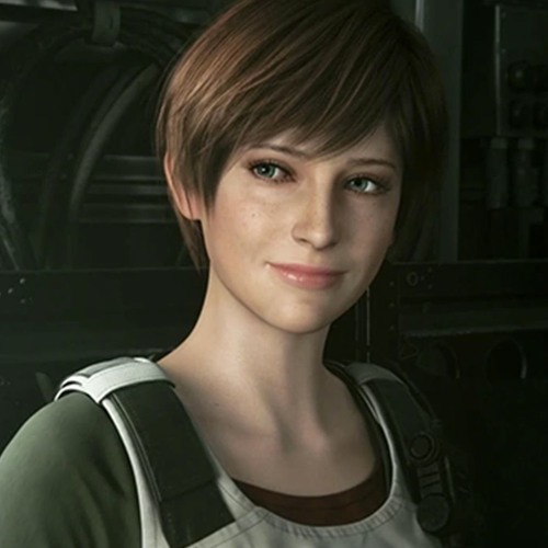 SadimNebula's tweet photo. @theimposterevil Just rebecca :3 https://t.co/h4mNTs4w48
