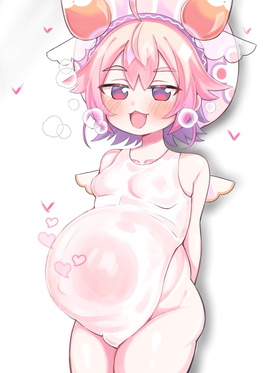 イチゴミルクボテウミウシ
https://t.co/YzwQPRzcne 