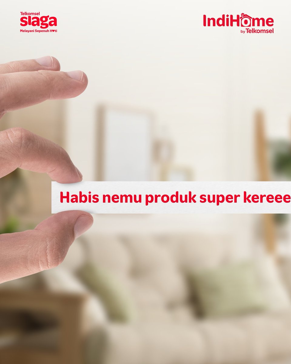 IndiHome tweet media