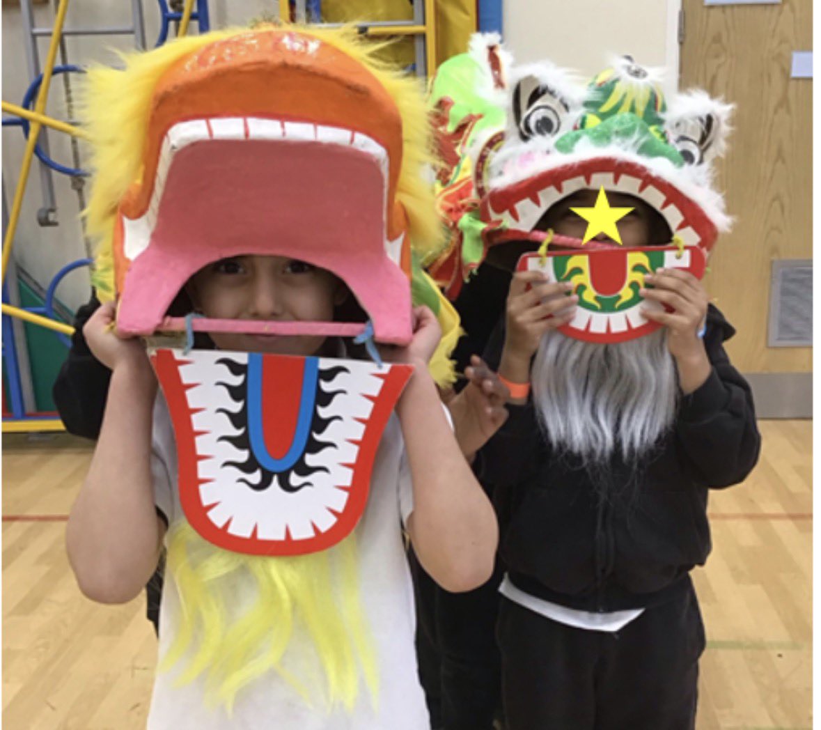 Arboretum Primary School tweet media