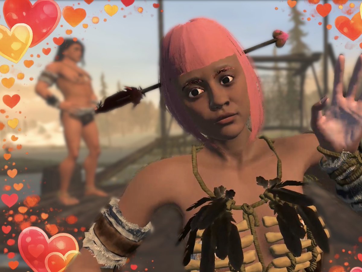 Neolithic Dawn tweet media