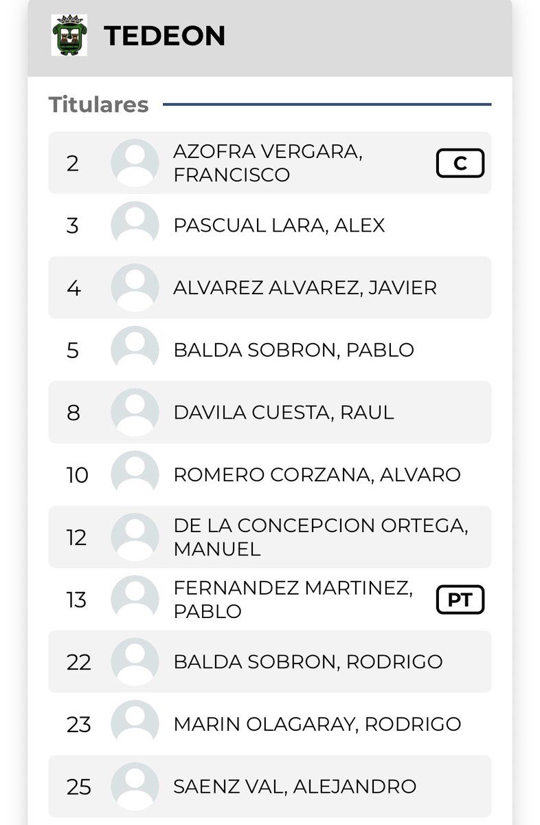 CDTEDEON tweet media