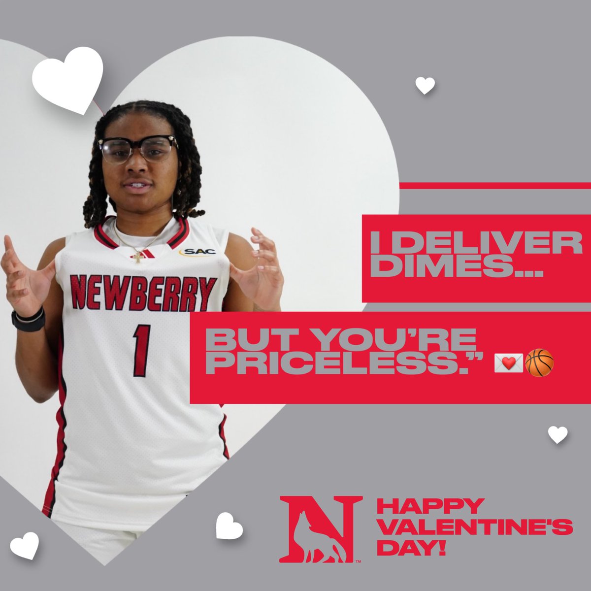 Newberry_womensbasketball tweet media