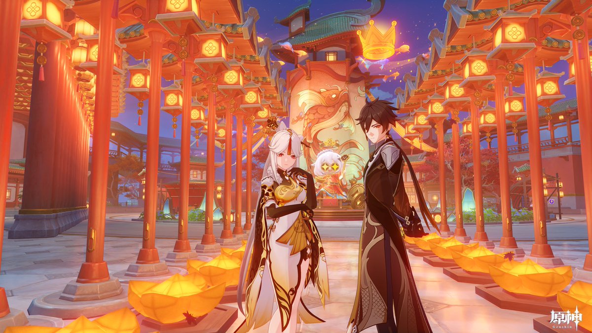 酒精和灯 tweet media