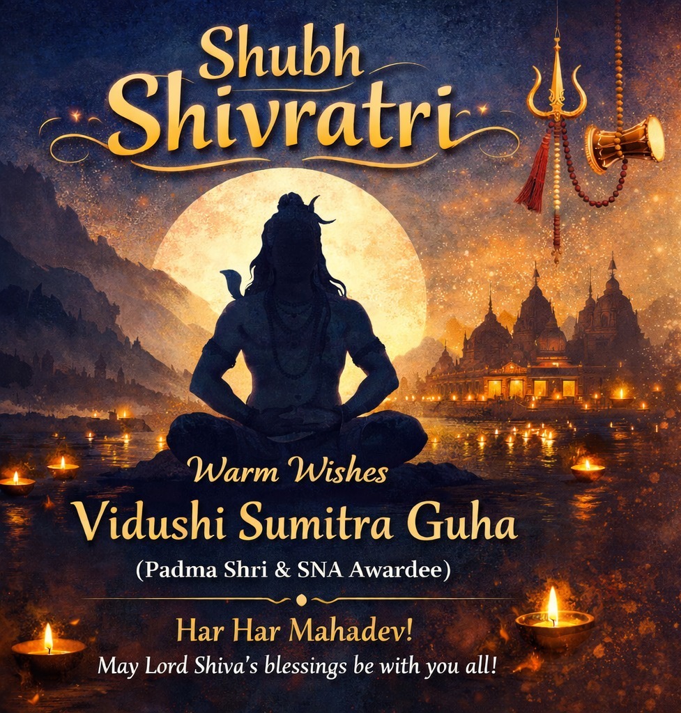 Vidushi Sumitra Guha tweet media