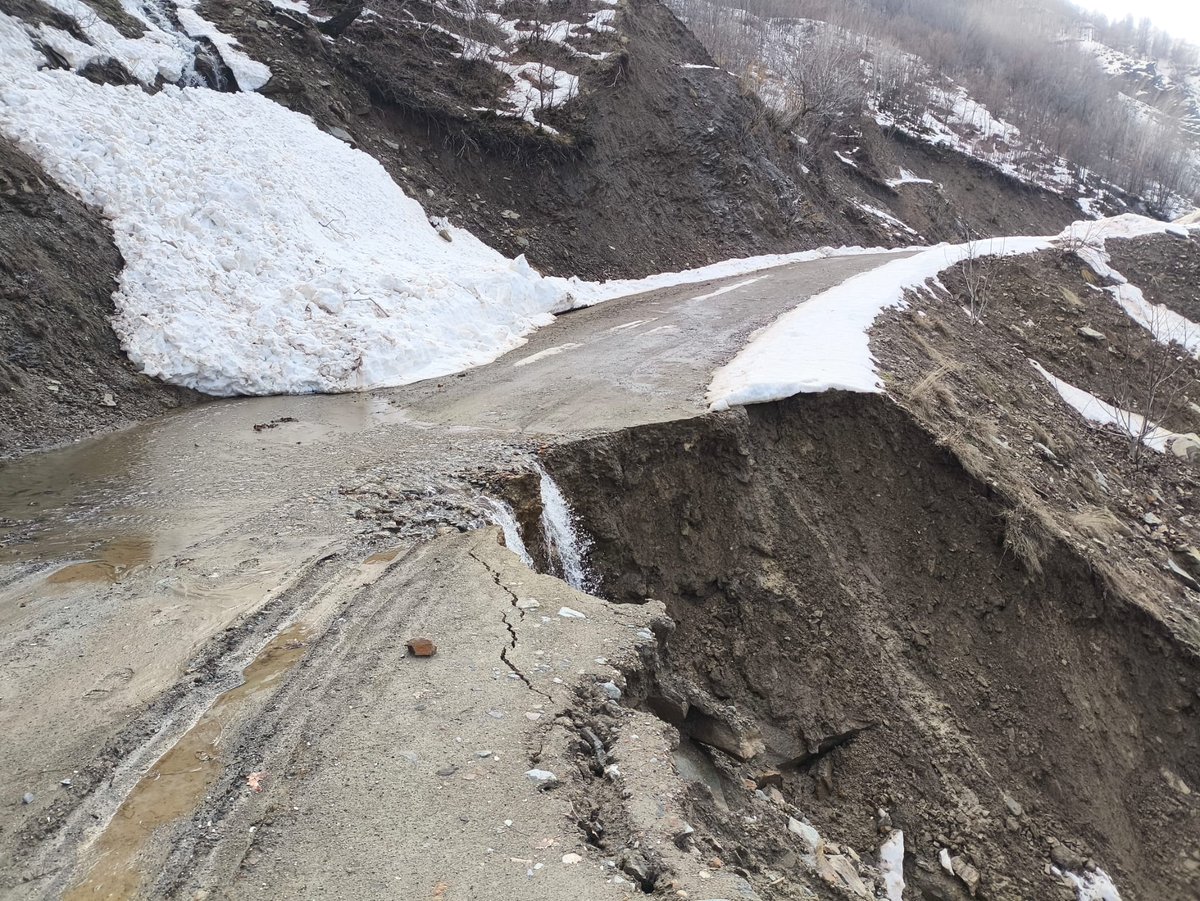 T.C. Solhan Kaymakamlığı tweet media