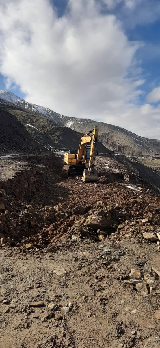 T.C. Solhan Kaymakamlığı tweet media