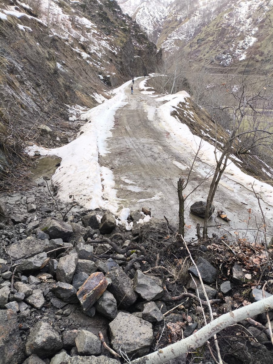 T.C. Solhan Kaymakamlığı tweet media
