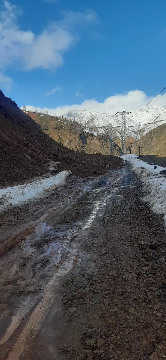 T.C. Solhan Kaymakamlığı tweet media
