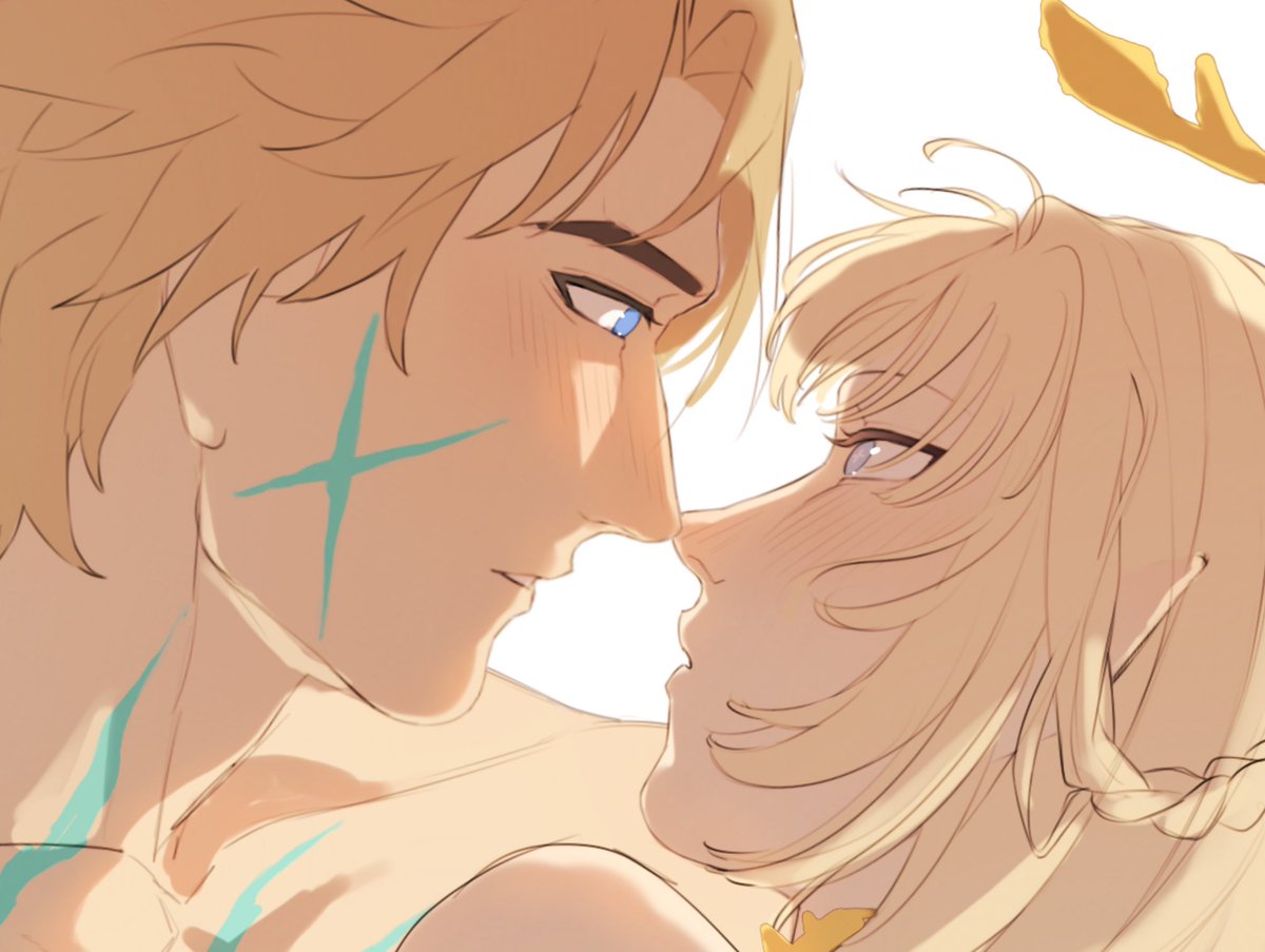 Stephaelia💜 | WIPs✍️ tweet media