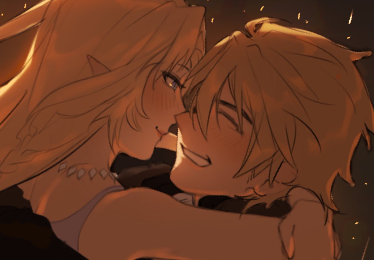 Stephaelia💜 | WIPs✍️ tweet media