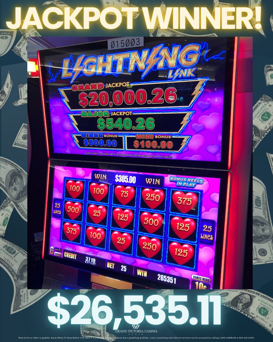 GrandVictoriaCasino tweet media