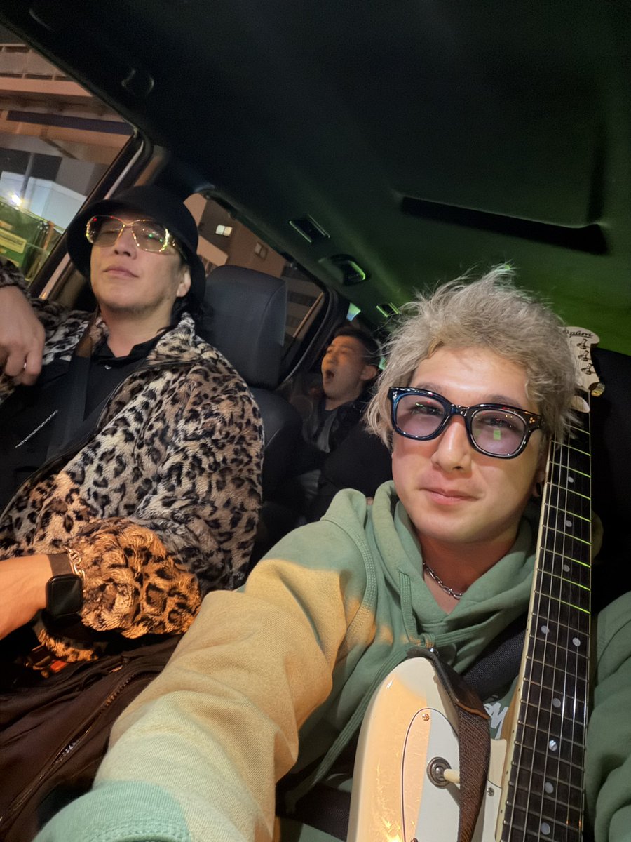 加藤さん眠そうで草