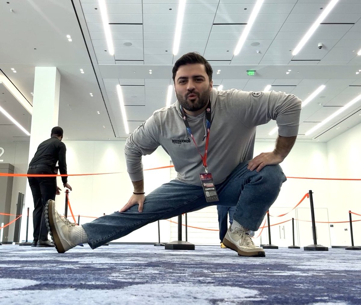 Big News Noli tweet media