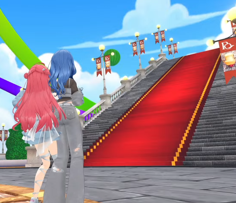 相棒と共に

#miComet