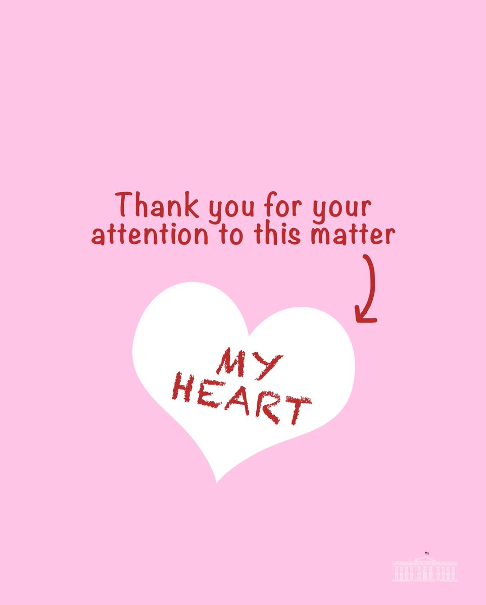 The White House (@whitehouse) on Twitter photo 