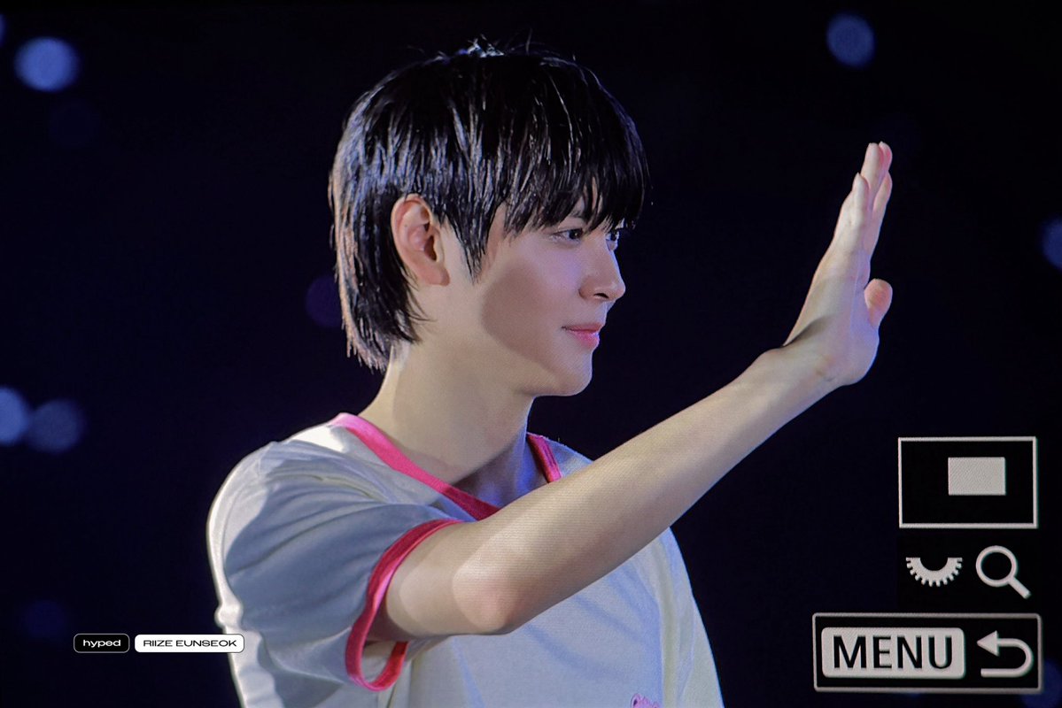 260214 #은석 #EUNSEOK #RIIZE