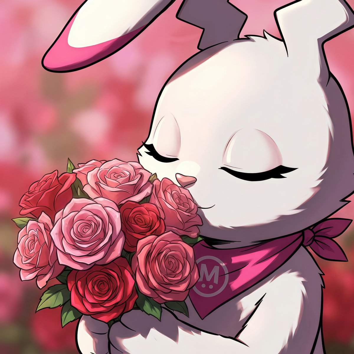 Valentine's Day 🌹