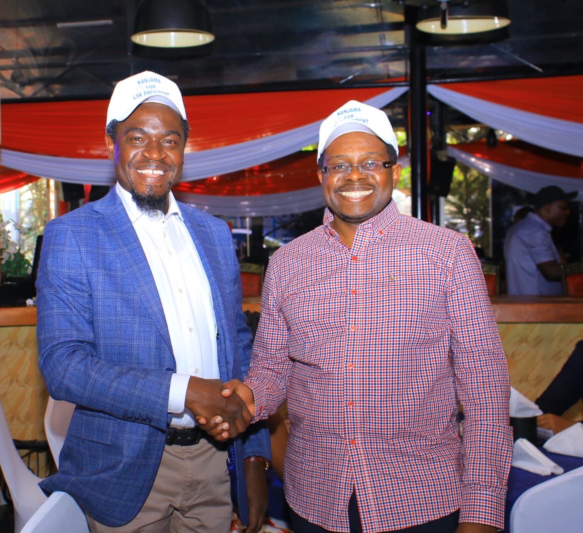 ckanjama's tweet photo. #TimeIsRIPE #StrongLSKForAll https://t.co/LLBVe1A1BW