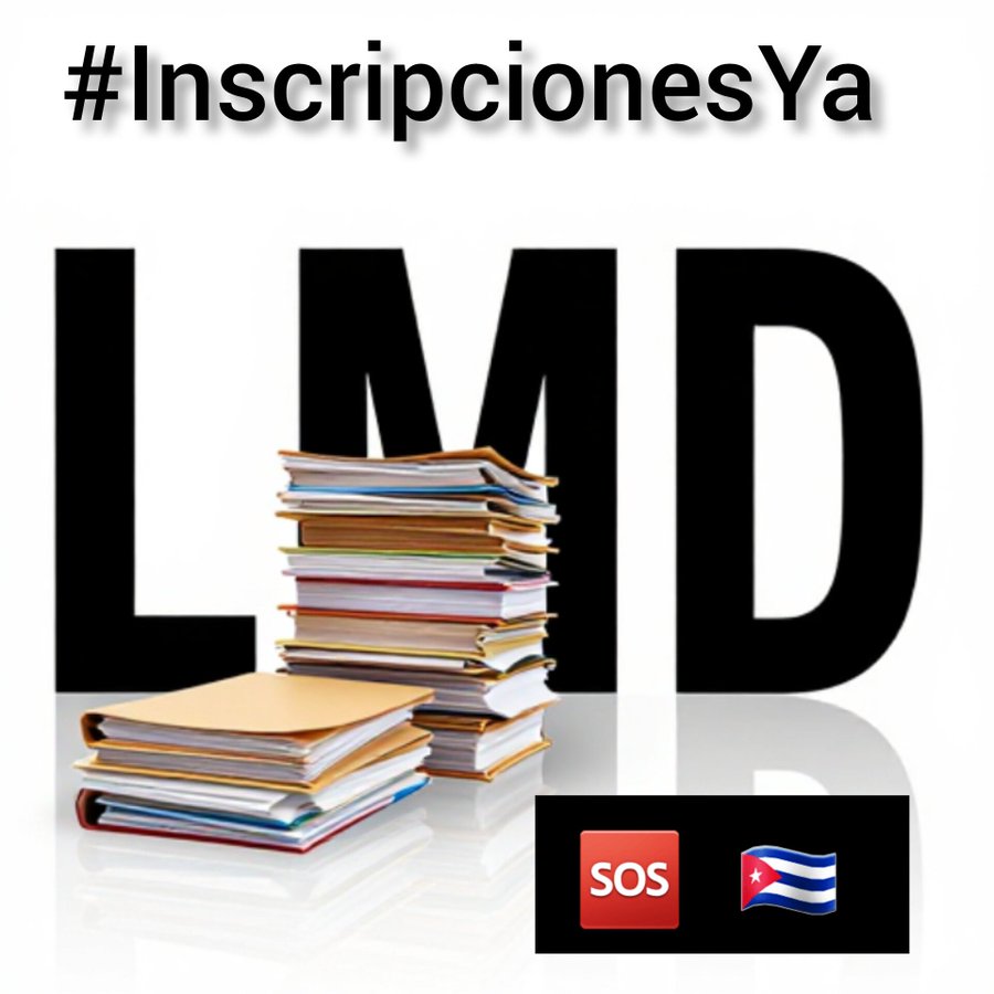 <a href="/espaexterior/">España Exterior</a> Agradecemos su aguda mirada a un problema que golpea fuerte a los descendientes en 🇨🇺: el colapso y silencio consular, agravado por la falsa de compromiso de los implicados, provocan hasta 3 años de espera para acceder a un derecho dado por ley.  <a href="/ConsEspLaHabana/">ConsEspLaHabana</a> cumplan YA 🆘 🇨🇺
