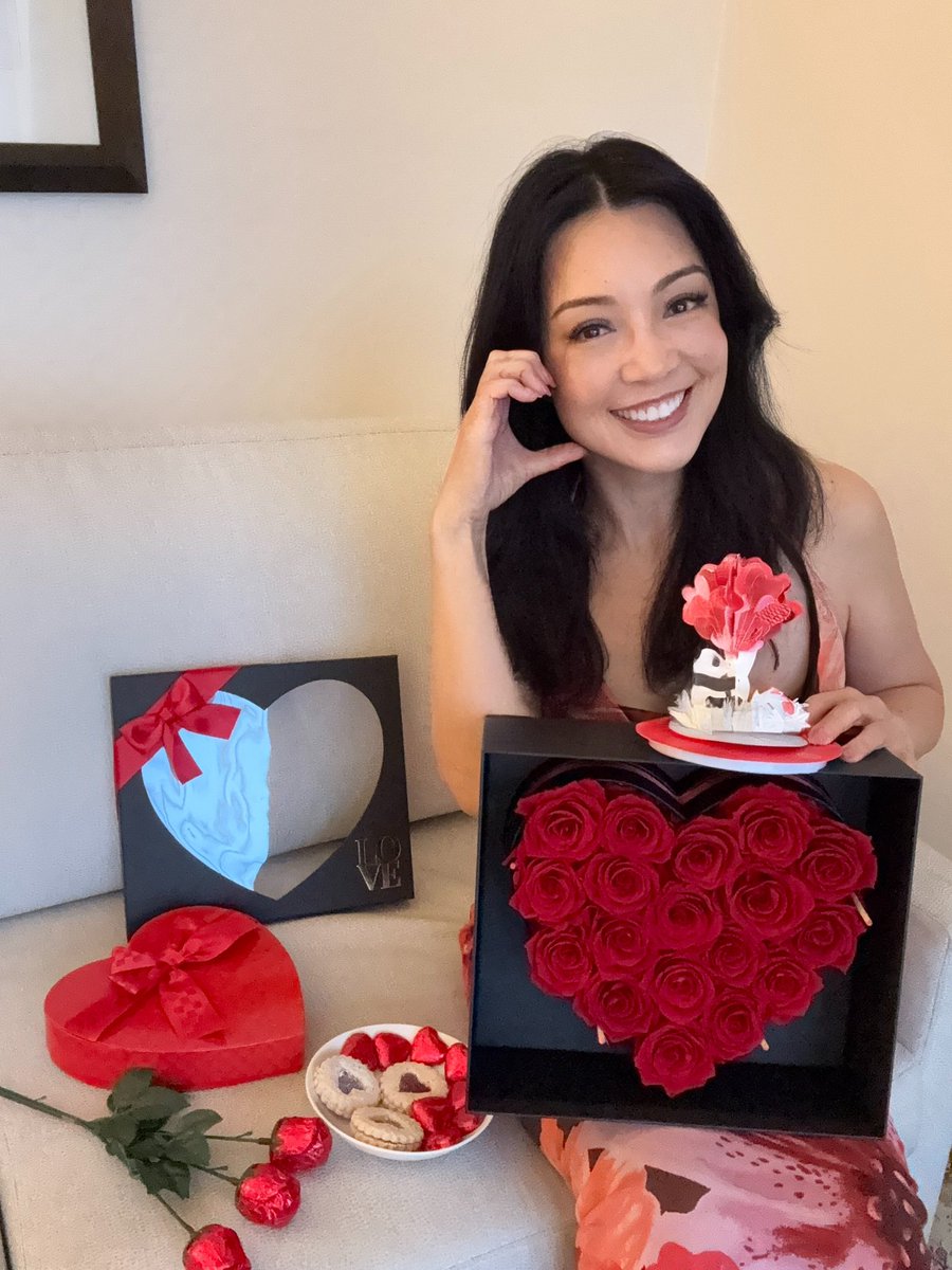 Ming-Na Wen tweet media