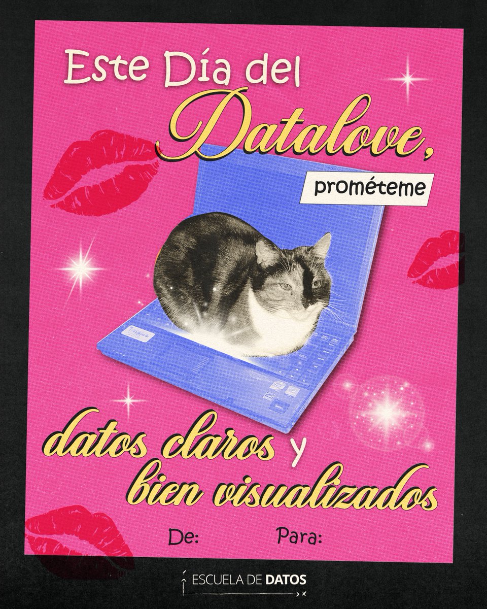 <a href="/ABRELATAM/">ABRELATAM</a> <a href="/ConDatosLATAM/">ConDatos</a> <a href="/ildalatam/">ILDA</a> <a href="/Mike_O_Mora/">Mike Mora</a> <a href="/glouch_g/">Gloria J. Guerrero 🤖</a> <a href="/fratticidio/">Sara Fratti</a> <a href="/AbrimosInfo/">Abrimos.Info</a> <a href="/MORLANmx/">MORLAN</a> <a href="/emartinborregon/">Edu Martín-Borregón</a> <a href="/moaimx/">Irving MA</a> <a href="/tacosdedatos/">chekos @ tacos de datos 🤓</a> <a href="/estacion_erre/">Estación R</a> <a href="/datacivica/">Data Cívica</a> <a href="/monicameltis/">Mónica Meltis</a> <a href="/aliciavfrancob6/">Alicia</a> <a href="/ItzSoto2/">Itz Soto</a> <a href="/fundarpoliticas/">Fundar</a> <a href="/ElGatoyLaCaja/">El Gato y La Caja</a> <a href="/RedipeLatam/">Diversidad en el Periodismo Latinoamericano</a> <a href="/AgenciaOcote/">Agencia Ocote</a> <a href="/La_data_cuenta/">La Data Cuenta</a> <a href="/El_Universal_Mx/">El Universal</a> <a href="/FundacionGabo/">Fundación Gabo</a> #14defebrero |

💞📊 Si tu corazón late al visualizar,
esta tarjeta te va a deslumbrar...