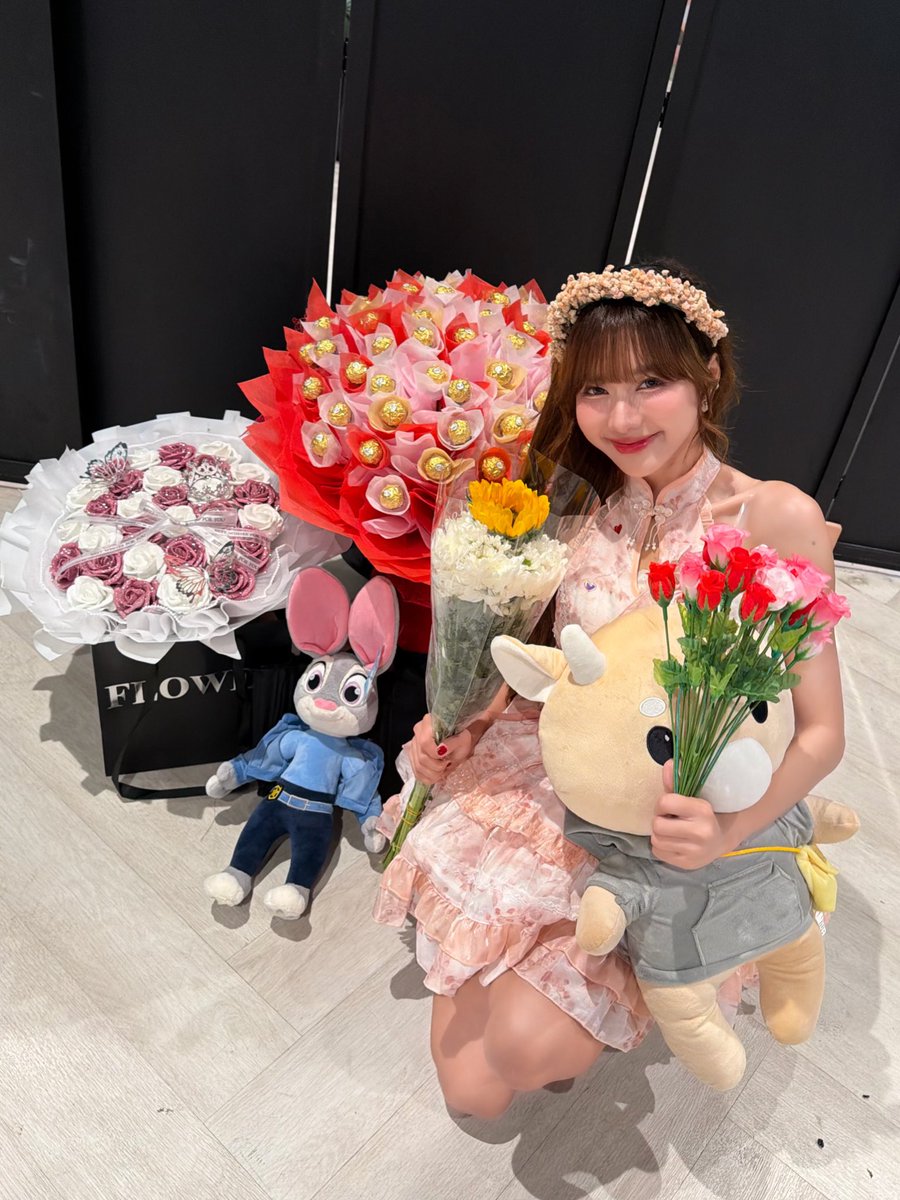 น่ารักเท่าโลกเบยยยย💘🫶🏻
#minttheglassgirls