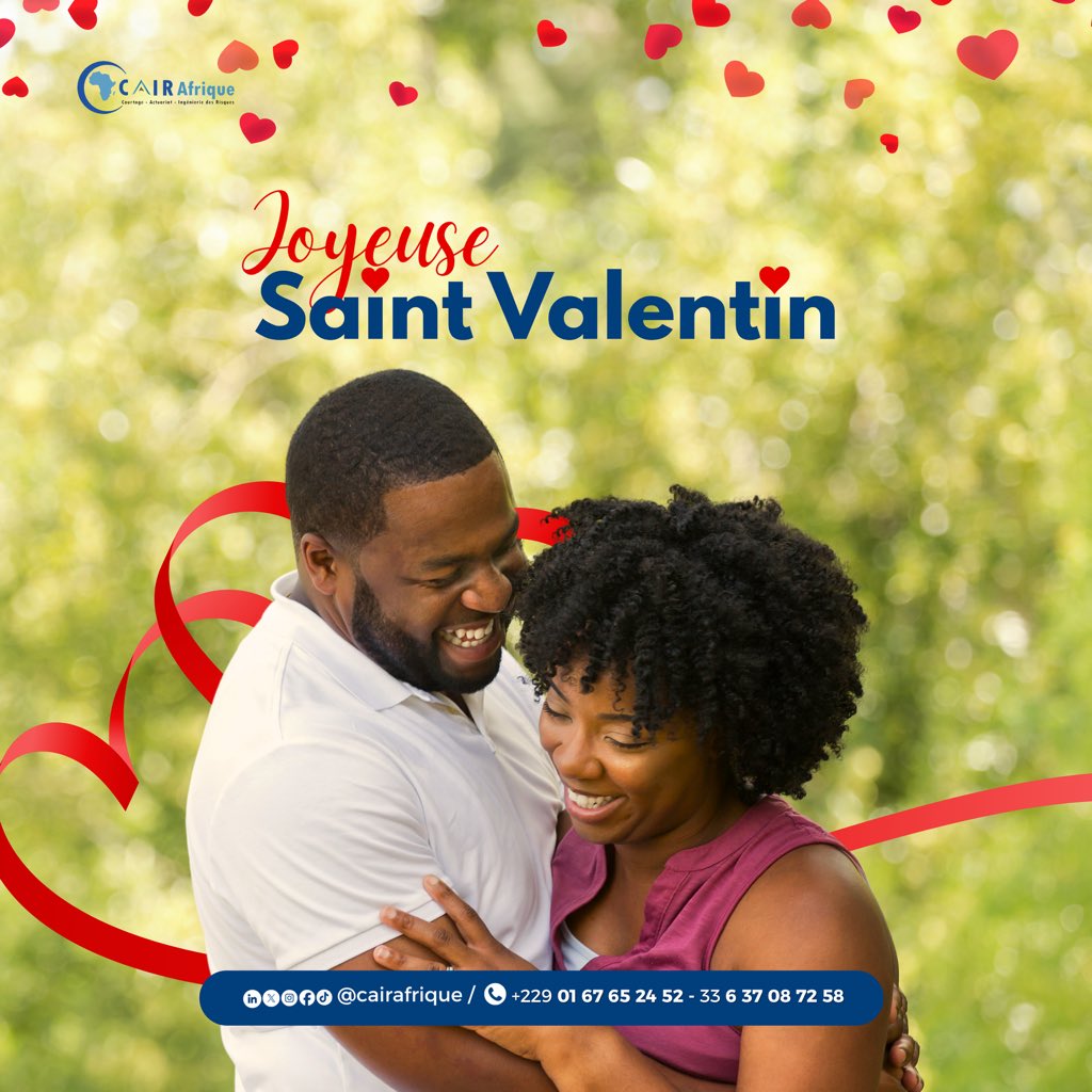 CAIR Afrique tweet media