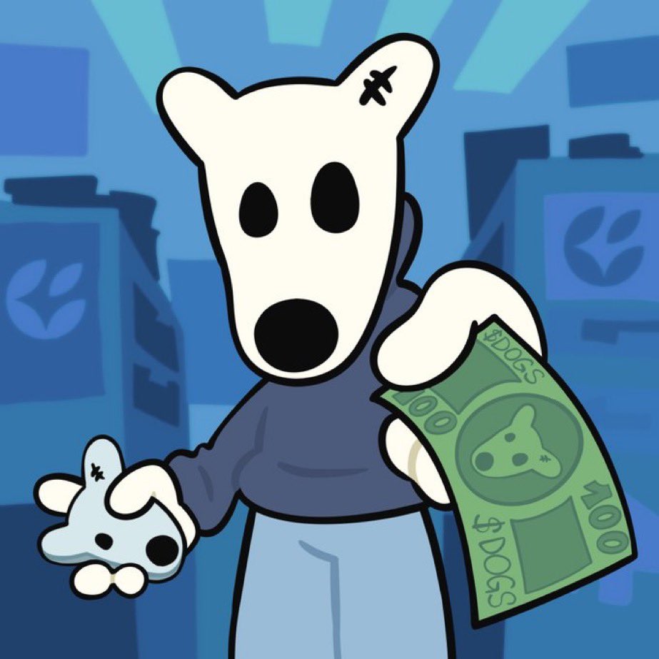 khalid_defi's tweet photo. $DOGS to $1 in 2026 https://t.co/bqhv5skWKY