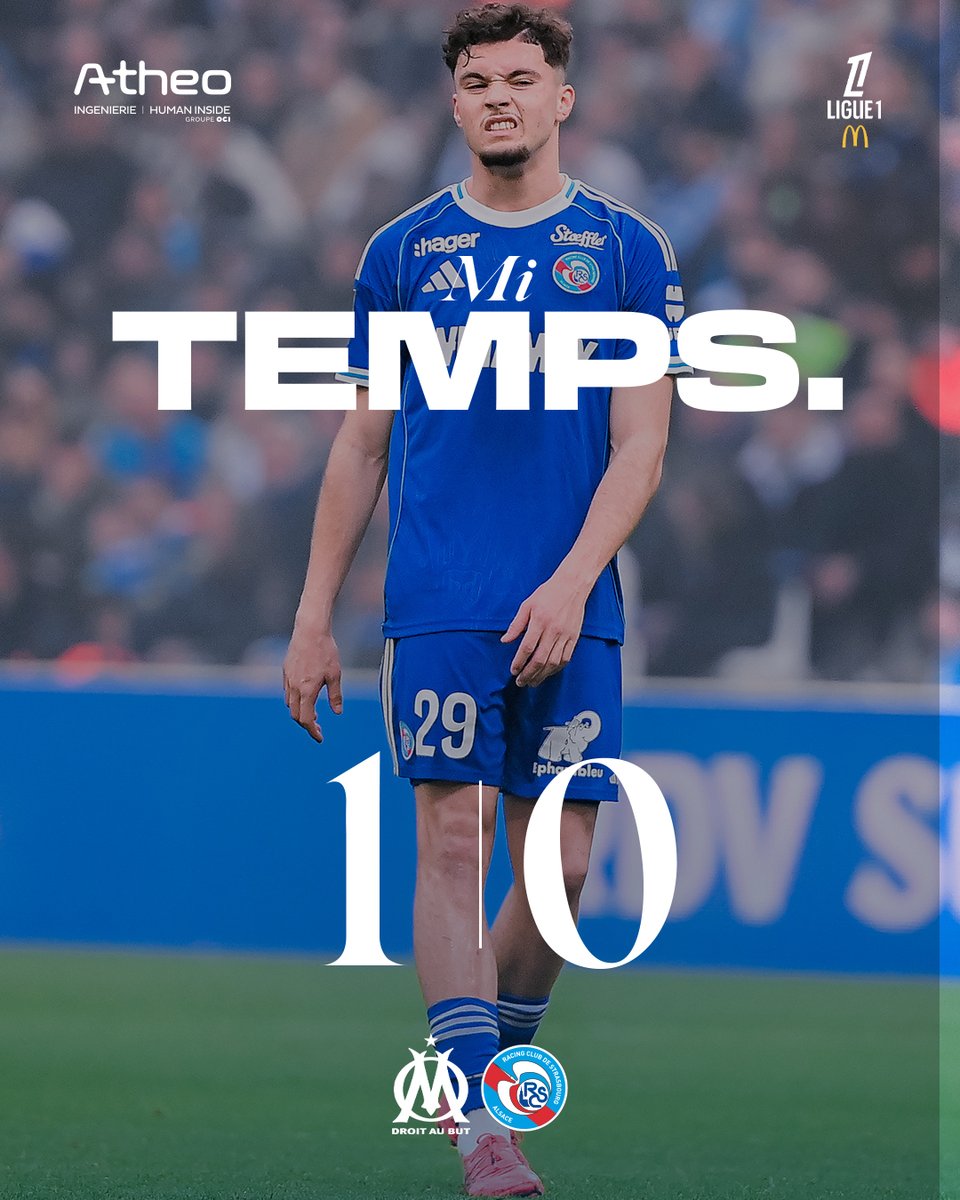 Racing Club de Strasbourg Alsace tweet media