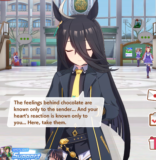 Grax por los chocolates mi campeona 😄
.
.
.
.
.
.
.
.
.
.
.
.
diosestoytansolo