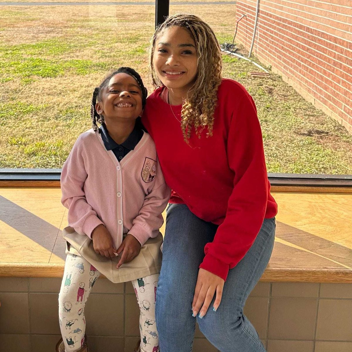 Big Brothers Big Sisters of America tweet media