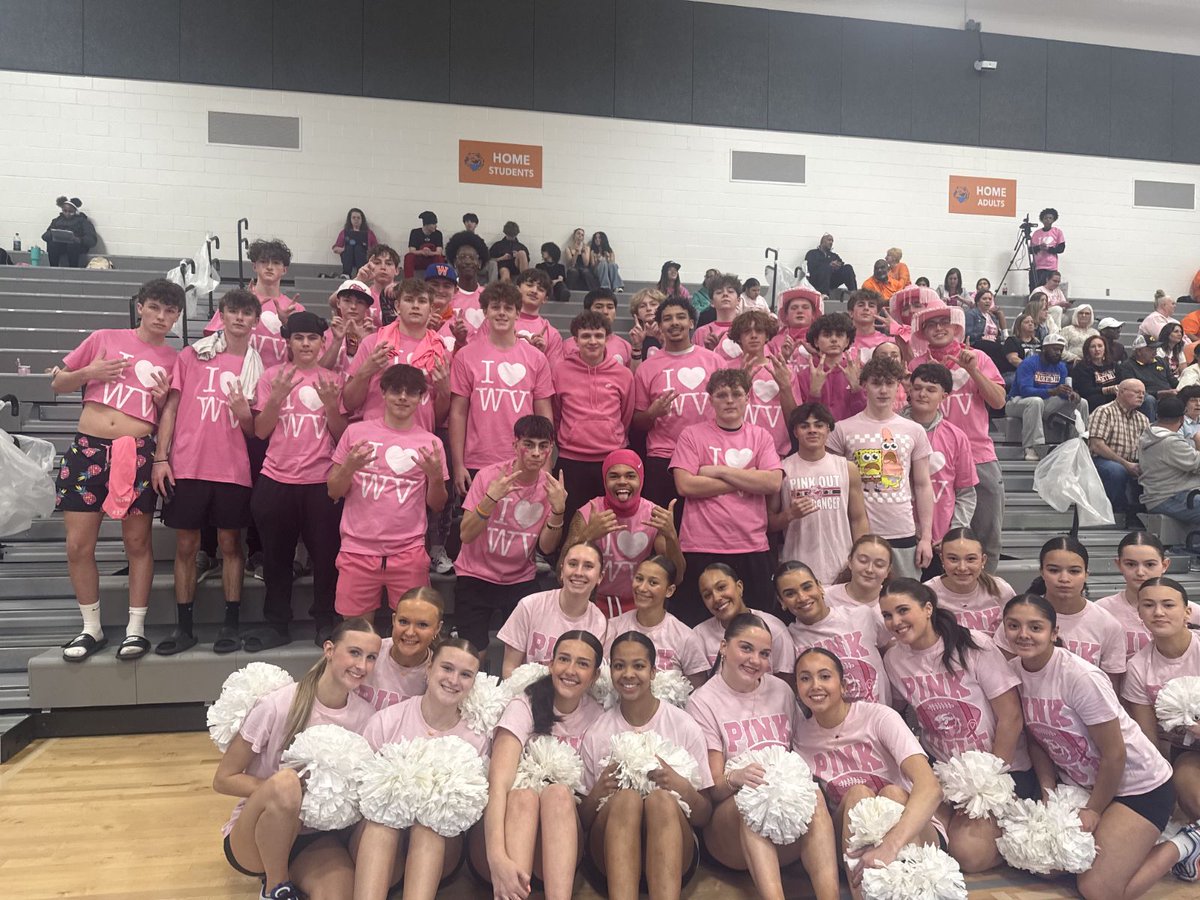 OPS Westview Crew tweet media