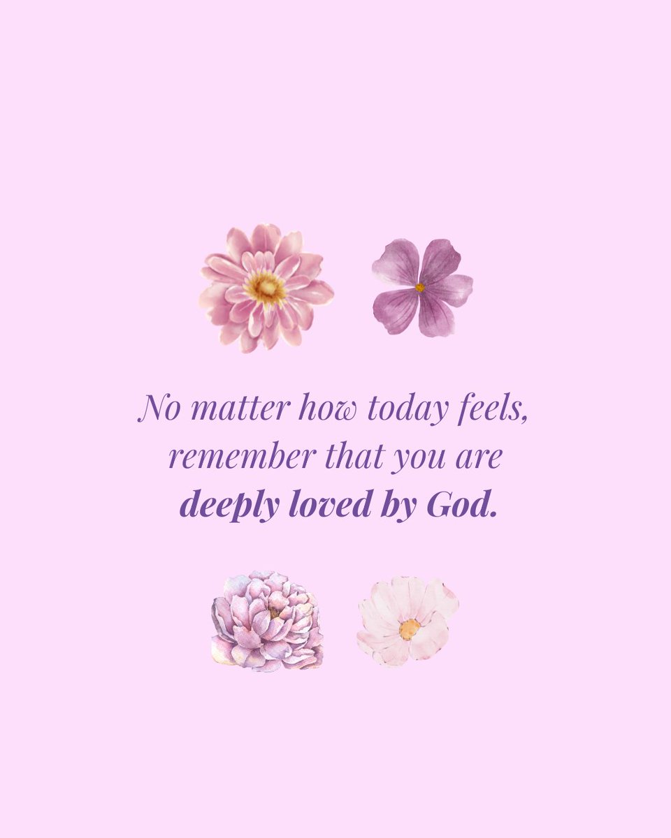 JoyceMeyer's tweet photo. Happy Valentine's Day! This day may bring joy for some and pain for others, but know there is ALWAYS one love in your life worth celebrating...God's Love! #HappyValentinesDay https://t.co/o3WUaaqUd5