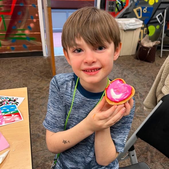 Big Brothers Big Sisters of America tweet media