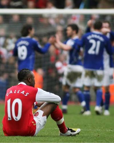 Dednd666's tweet image. This pic says more than enough about him as our captain.