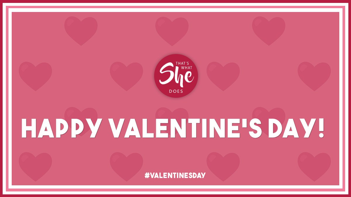 That's What She Does (TWSD) tweet media