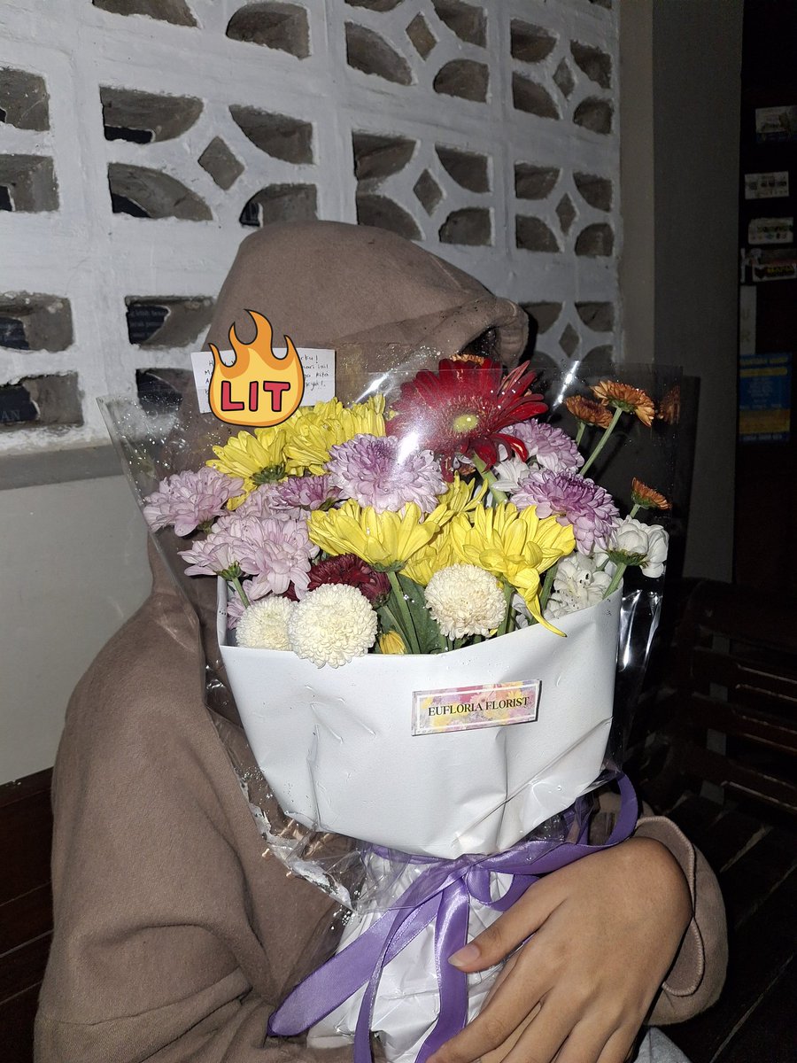 dims sekelas 2 orang tweet media